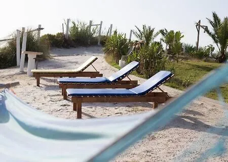 Prázdninový dům Recanto Sol E Mar Ribamar (Lourinha)