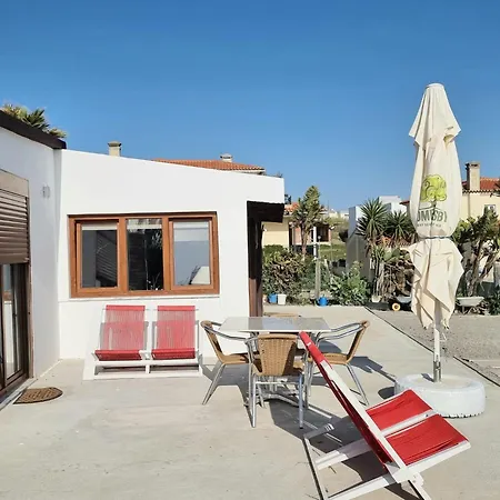 Recanto Sol E Mar Ribamar (Lourinha)