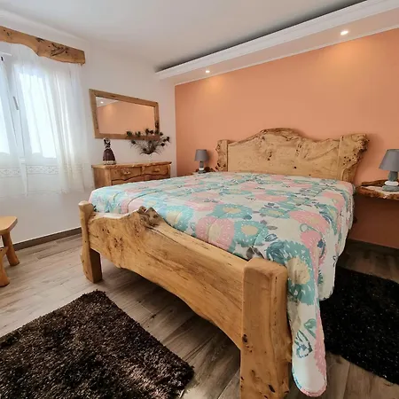 Recanto Sol E Mar Holiday home Ribamar (Lourinha)