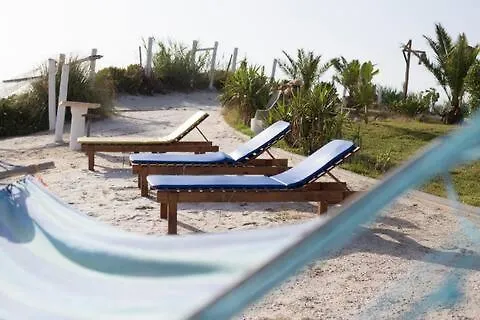 Holiday home Recanto Sol E Mar Ribamar (Lourinha)