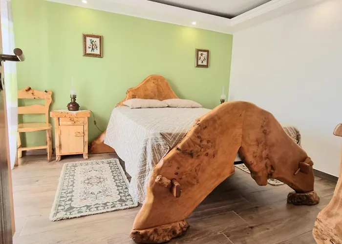 Recanto Sol E Mar * Ribamar (Lourinha)