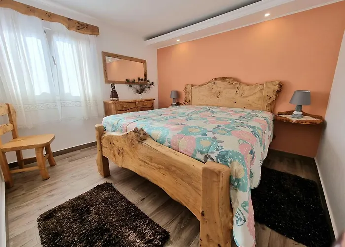 Recanto Sol E Mar Holiday home Ribamar (Lourinha)