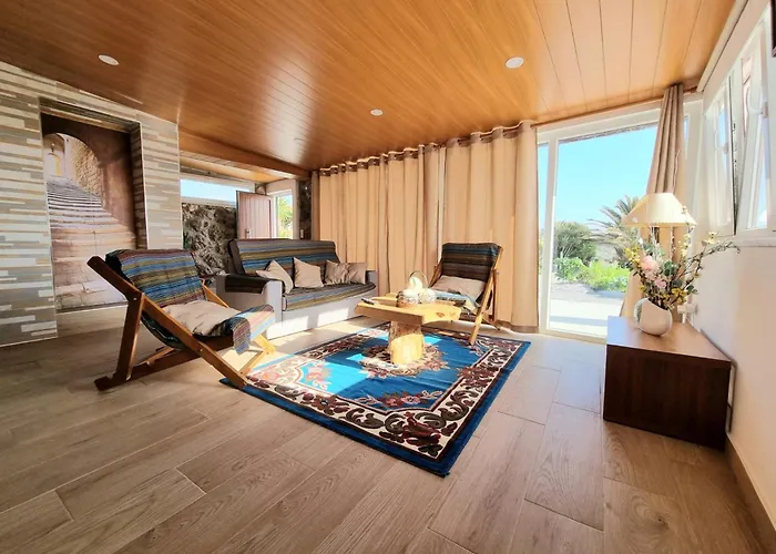 Recanto Sol E Mar Holiday home *